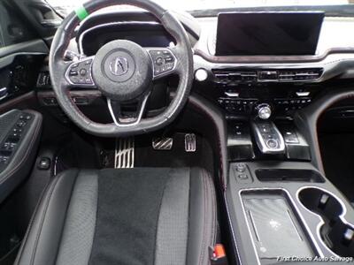 2025 Acura MDX   - Photo 13 - Woodbridge, ON L4L 8L6