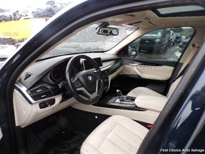 2018 BMW X5 xDrive35d   - Photo 8 - Woodbridge, ON L4L 8L6