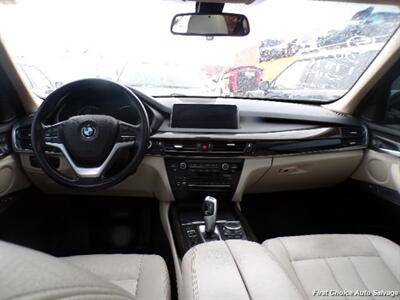 2018 BMW X5 xDrive35d   - Photo 7 - Woodbridge, ON L4L 8L6