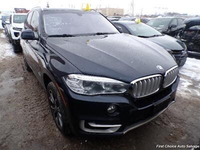 2018 BMW X5 xDrive35d   - Photo 2 - Woodbridge, ON L4L 8L6