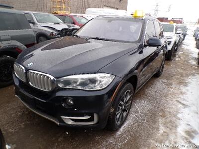 2018 BMW X5 xDrive35d   - Photo 1 - Woodbridge, ON L4L 8L6