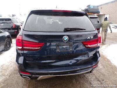 2018 BMW X5 xDrive35d   - Photo 4 - Woodbridge, ON L4L 8L6