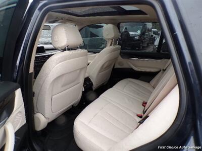 2018 BMW X5 xDrive35d   - Photo 6 - Woodbridge, ON L4L 8L6