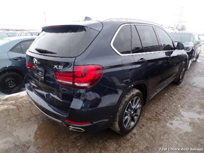 2018 BMW X5 xDrive35d   - Photo 3 - Woodbridge, ON L4L 8L6