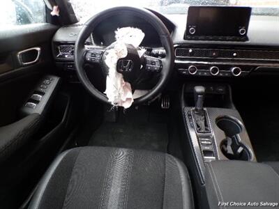 2025 Honda Civic - Photo 12 - Woodbridge, ON L4L 8L6