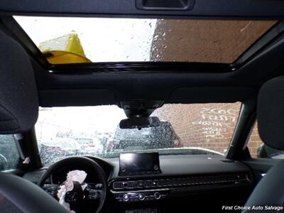 2025 Honda Civic - Photo 13 - Woodbridge, ON L4L 8L6