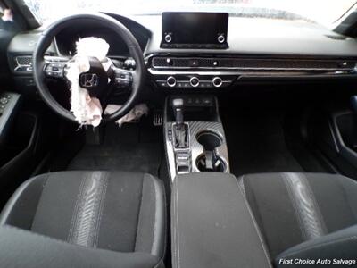 2025 Honda Civic - Photo 11 - Woodbridge, ON L4L 8L6