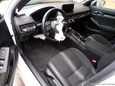 2025 Honda Civic - Photo 8 - Woodbridge, ON L4L 8L6