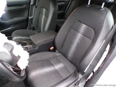 2025 Honda Civic - Photo 9 - Woodbridge, ON L4L 8L6