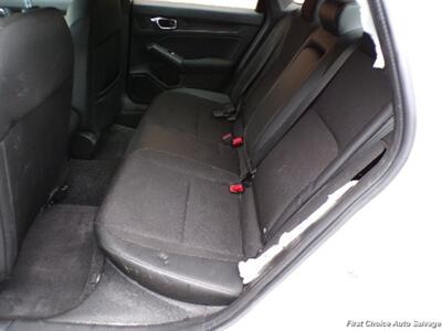 2025 Honda Civic - Photo 10 - Woodbridge, ON L4L 8L6