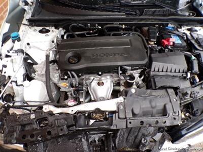 2025 Honda Civic - Photo 7 - Woodbridge, ON L4L 8L6