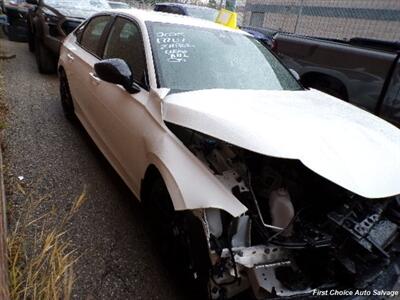 2025 Honda Civic - Photo 3 - Woodbridge, ON L4L 8L6