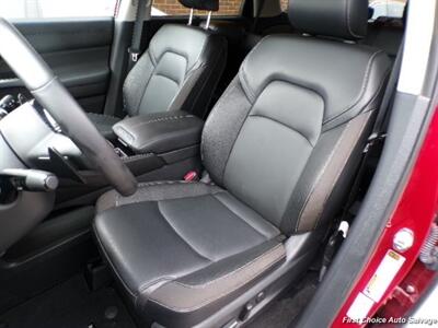 2024 Nissan Pathfinder SL   - Photo 10 - Woodbridge, ON L4L 8L6