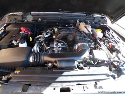 2021 Jeep Wrangler Sport - Photo 7 - Woodbridge, ON L4L 8L6