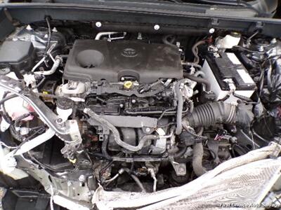 2023 Toyota RAV4 LE   - Photo 7 - Woodbridge, ON L4L 8L6