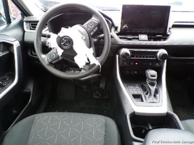 2023 Toyota RAV4 LE   - Photo 12 - Woodbridge, ON L4L 8L6