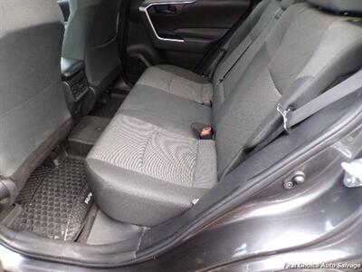 2023 Toyota RAV4 LE   - Photo 10 - Woodbridge, ON L4L 8L6