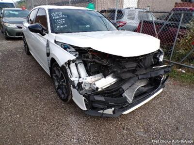 2025 Honda Civic Hybrid   - Photo 2 - Woodbridge, ON L4L 8L6