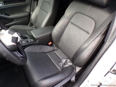 2025 Honda Civic Hybrid   - Photo 9 - Woodbridge, ON L4L 8L6