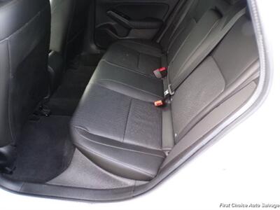 2025 Honda Civic Hybrid   - Photo 10 - Woodbridge, ON L4L 8L6