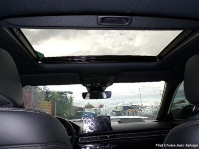 2025 Honda Civic Hybrid   - Photo 13 - Woodbridge, ON L4L 8L6