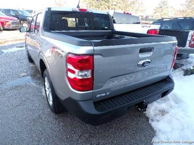 2024 Ford Maverick Lariat   - Photo 6 - Woodbridge, ON L4L 8L6