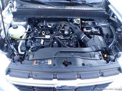 2024 Ford Maverick Lariat   - Photo 8 - Woodbridge, ON L4L 8L6