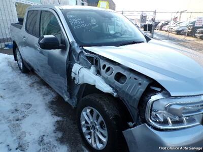 2024 Ford Maverick Lariat   - Photo 4 - Woodbridge, ON L4L 8L6