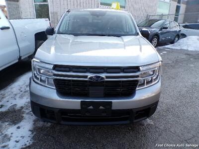 2024 Ford Maverick Lariat   - Photo 2 - Woodbridge, ON L4L 8L6