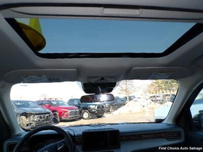 2024 Ford Maverick Lariat   - Photo 14 - Woodbridge, ON L4L 8L6