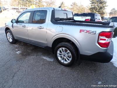2024 Ford Maverick Lariat   - Photo 7 - Woodbridge, ON L4L 8L6