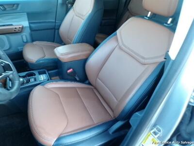 2024 Ford Maverick Lariat   - Photo 10 - Woodbridge, ON L4L 8L6