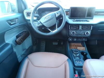 2024 Ford Maverick Lariat   - Photo 13 - Woodbridge, ON L4L 8L6