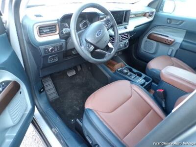 2024 Ford Maverick Lariat   - Photo 9 - Woodbridge, ON L4L 8L6