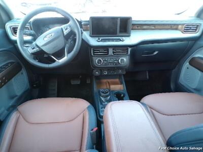 2024 Ford Maverick Lariat   - Photo 12 - Woodbridge, ON L4L 8L6