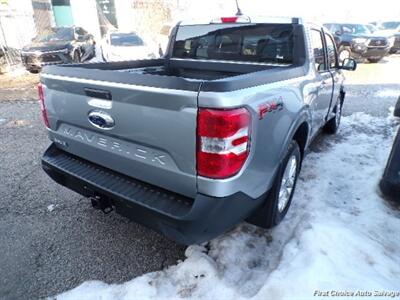 2024 Ford Maverick Lariat   - Photo 5 - Woodbridge, ON L4L 8L6