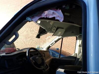 2022 Ford Transit 350 - Photo 13 - Woodbridge, ON L4L 8L6