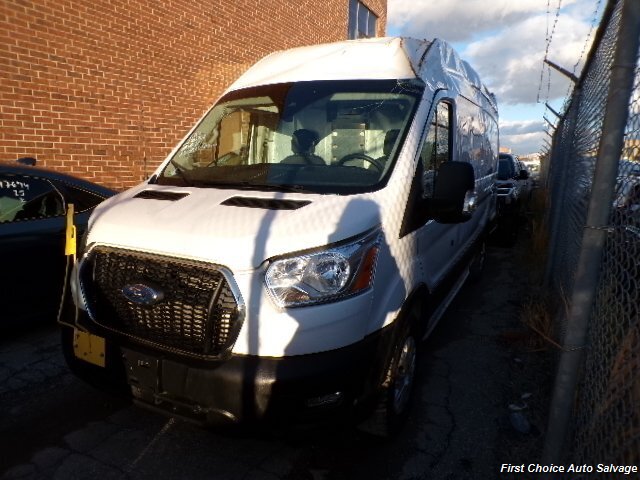 2022 Ford Transit 350   - Photo 1 - Woodbridge, ON L4L 8L6