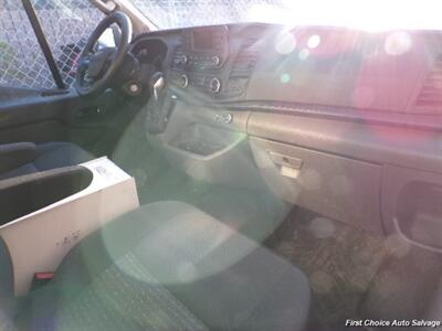2022 Ford Transit 350 - Photo 14 - Woodbridge, ON L4L 8L6