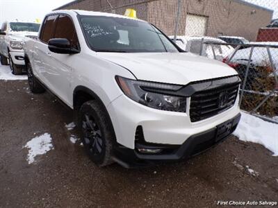 2021 Honda Ridgeline Sport - Photo 2 - Woodbridge, ON L4L 8L6