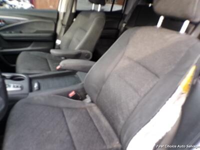 2021 Honda Ridgeline Sport - Photo 9 - Woodbridge, ON L4L 8L6