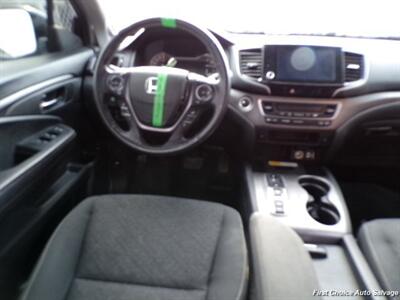 2021 Honda Ridgeline Sport - Photo 12 - Woodbridge, ON L4L 8L6