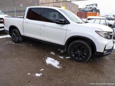 2021 Honda Ridgeline Sport - Photo 3 - Woodbridge, ON L4L 8L6