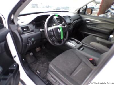 2021 Honda Ridgeline Sport - Photo 8 - Woodbridge, ON L4L 8L6