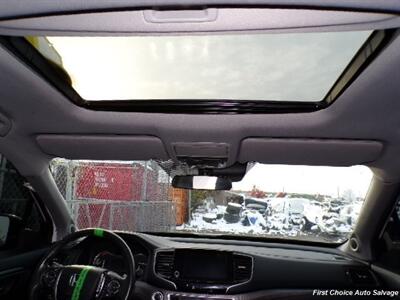 2021 Honda Ridgeline Sport - Photo 13 - Woodbridge, ON L4L 8L6