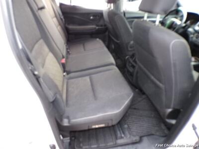 2021 Honda Ridgeline Sport - Photo 10 - Woodbridge, ON L4L 8L6