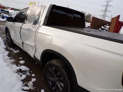 2021 Honda Ridgeline Sport - Photo 6 - Woodbridge, ON L4L 8L6