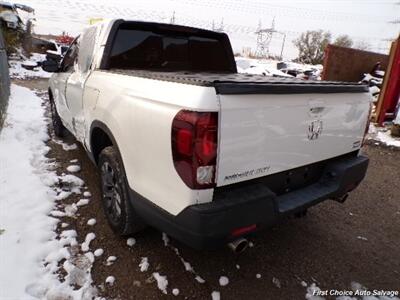 2021 Honda Ridgeline Sport - Photo 5 - Woodbridge, ON L4L 8L6