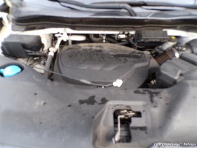 2021 Honda Ridgeline Sport - Photo 7 - Woodbridge, ON L4L 8L6