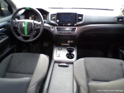 2021 Honda Ridgeline Sport - Photo 11 - Woodbridge, ON L4L 8L6